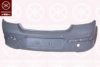 KLOKKERHOLM 5052953A1 Bumper